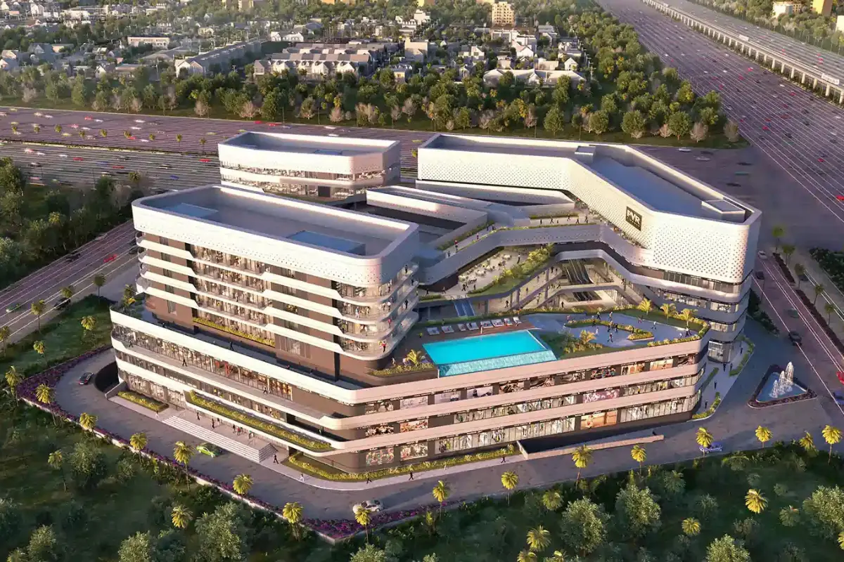 Elan The Mark Gurgaon