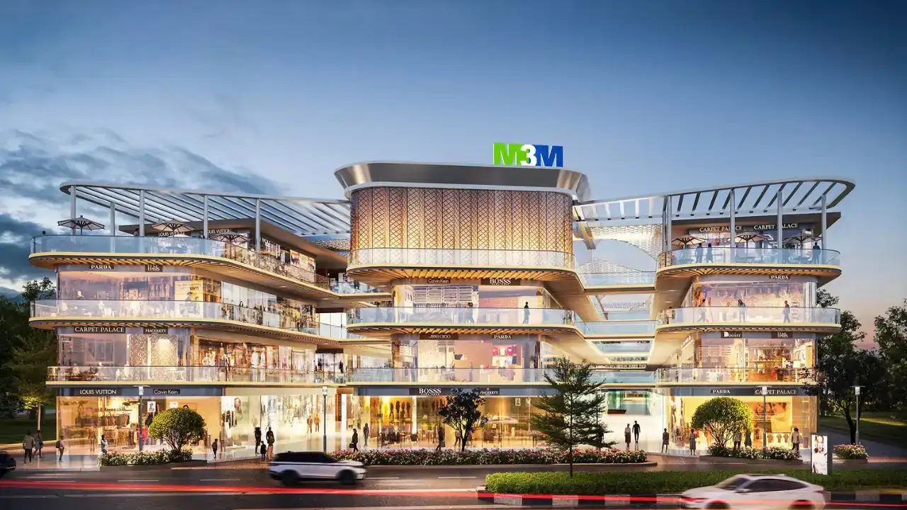 M3M Route65 Gurugram